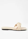 LABEL RAIL Beige
