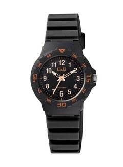 Kids' Resin Analog Watch Vr19J019Y