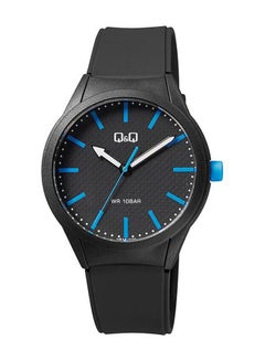 Q&Q Kids' Rubber Analog Watch Vr28J026Y  - Image 1