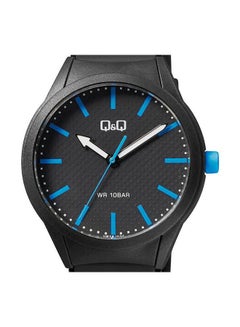 Q&Q Kids' Rubber Analog Watch Vr28J026Y  - Image 2