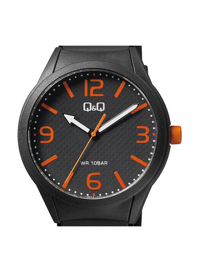 Q&Q - Kids' Resin Analog Watch Vr28J028Y - Image 1