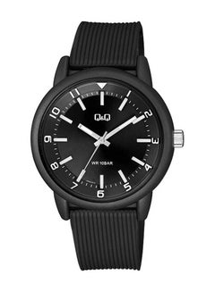 Kids' Resin Analog Watch Vr52J012Y