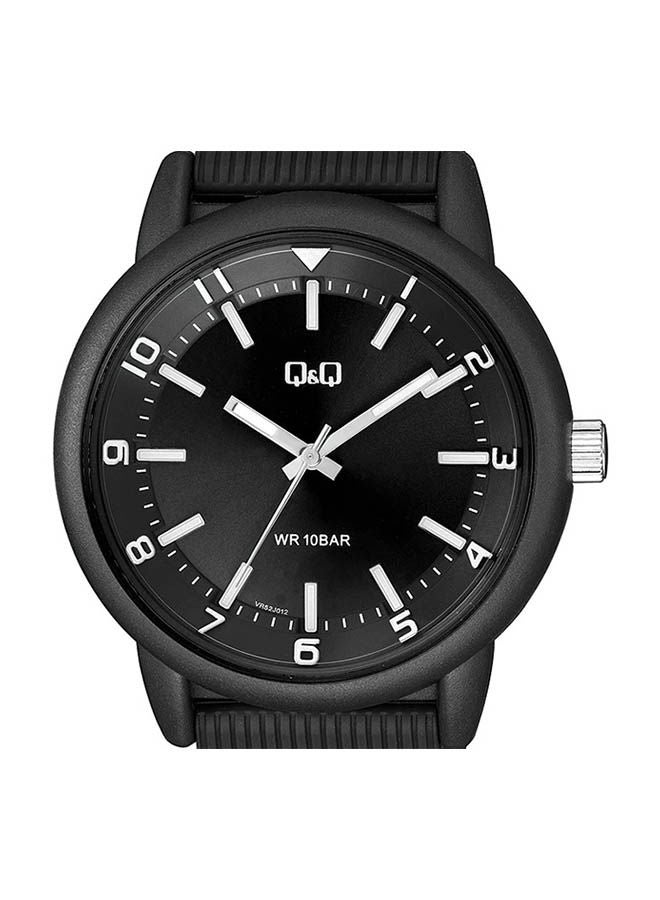 Q&Q - Kids' Resin Analog Watch Vr52J012Y - Image 1