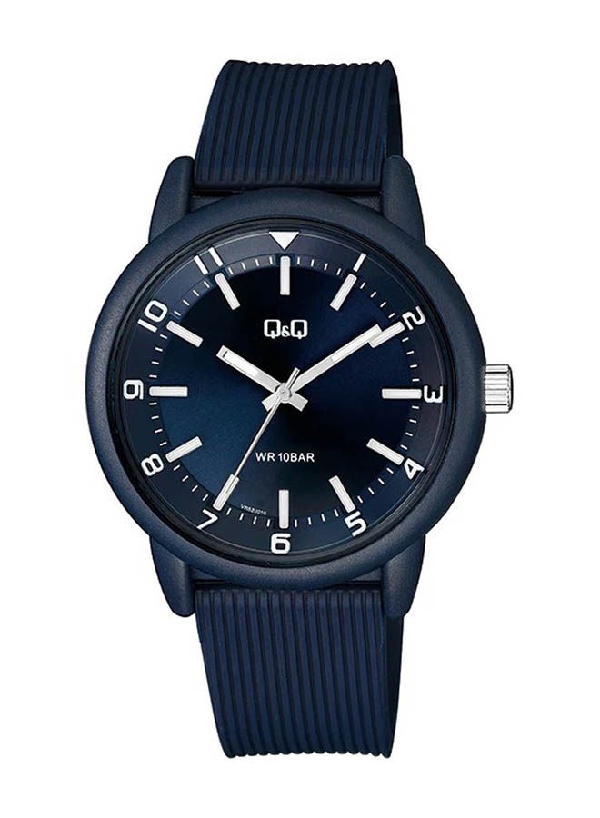 Q&Q - Kids' Resin Analog Watch Vr52J016Y - Image 1