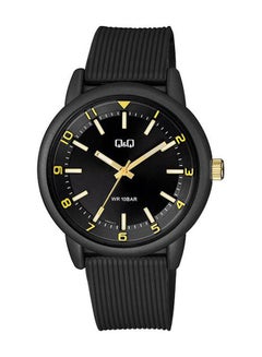 Kids' Resin Analog Watch Vr52J015Y