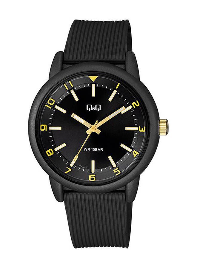Q&Q - Kids' Resin Analog Watch Vr52J015Y - Image 1