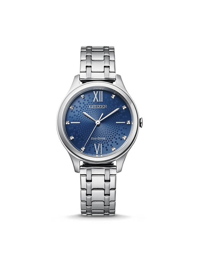 CITIZEN Women's CITIZEN EM0500-73L Eco-Drive - Image 1