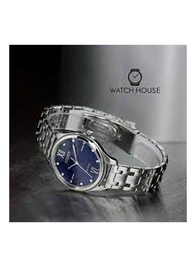 CITIZEN Women's CITIZEN EM0500-73L Eco-Drive - Image 2