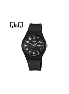 Resin Analog watch A212J004Y