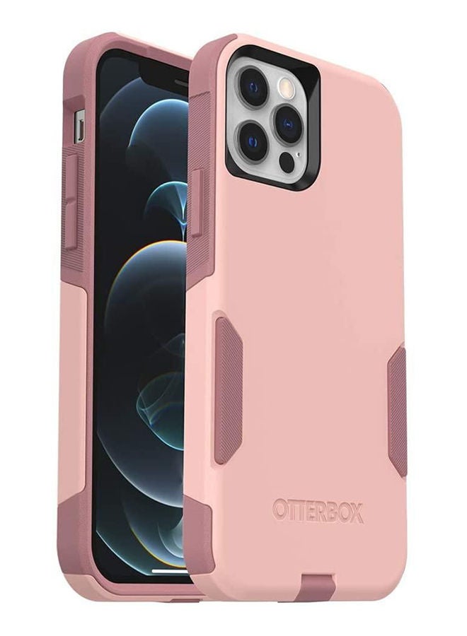 Otterbox Iphone 12 Pro Max Commuter Series Case Pink - Image 1
