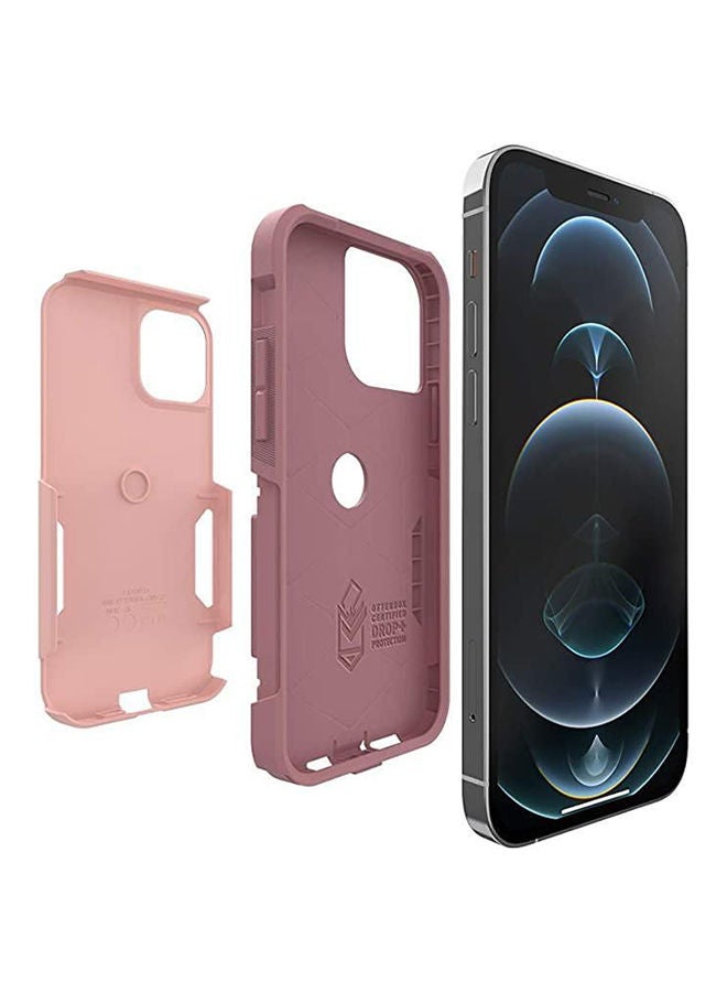 Otterbox Iphone 12 Pro Max Commuter Series Case Pink - Image 2