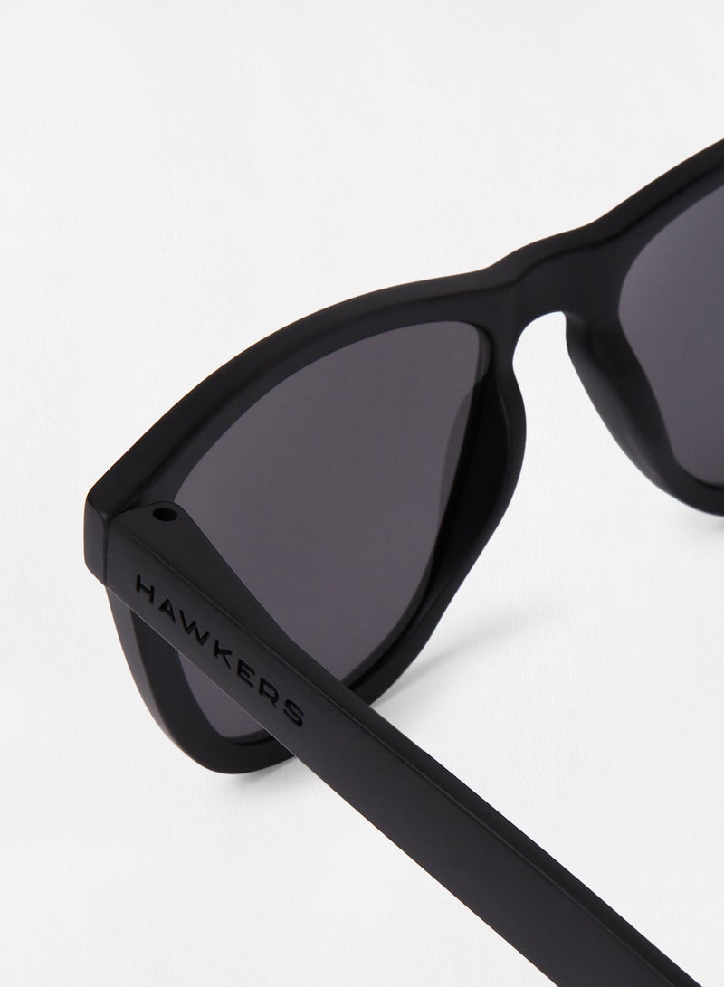 HAWKERS - One Square Sunglasses - Lens Size: 54 mm - Image 1