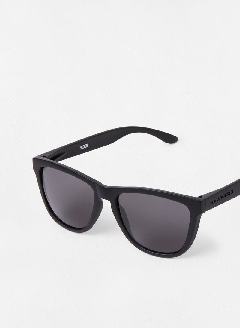 HAWKERS - One Square Sunglasses - Lens Size: 54 mm - Image 1
