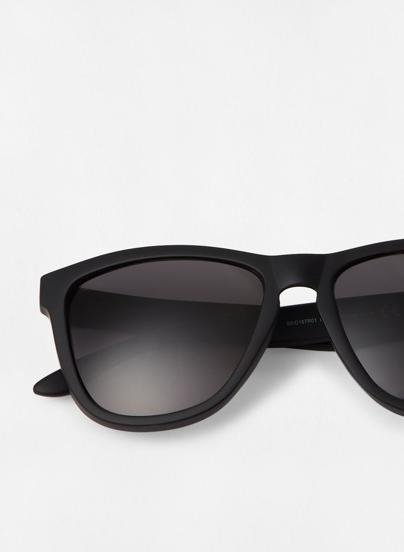 HAWKERS - One Square Sunglasses - Lens Size: 54 mm - Image 1