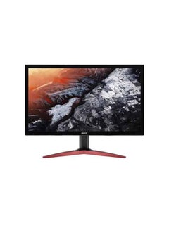 KG241QS 23.6 inch TN LED Full HD Gaming Monitor With 165Hz AMD FreeSync And HDMI black