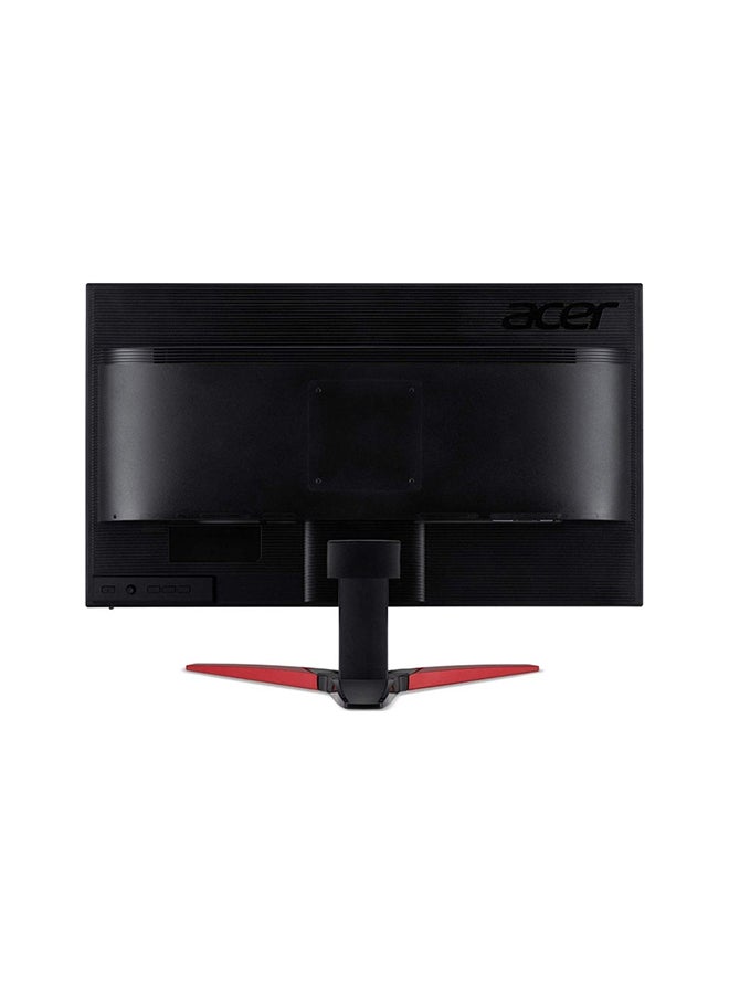 Acer - KG241QS 23.6 inch TN LED Full HD Gaming Monitor With 165Hz AMD FreeSync And HDMI black - Image 1