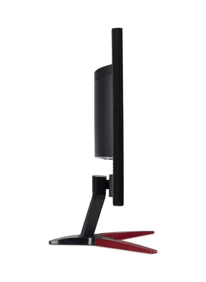 Acer - KG241QS 23.6 inch TN LED Full HD Gaming Monitor With 165Hz AMD FreeSync And HDMI black - Image 1