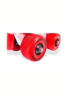 Jaspo Kids Adjustable Roller Skates | Baby Tenacity Fiber Roller Skates For All Age Group upto 5 years 13x17x27.8cm  - Image 5