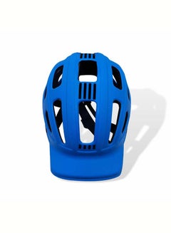 Adult Cycling Bike Helmet Bicycle Cycling Helmets Lightweight Road Bike Helmet for Men & Women 27x17x20cm