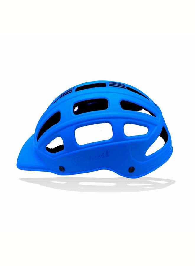 Jaspo - Adult Cycling Bike Helmet Bicycle Cycling Helmets Lightweight Road Bike Helmet for Men & Women 27x17x20cm - Image 1