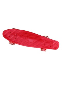 AGD 4-Wheels LED Skateboard  - Image 3