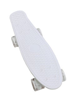 AGD 4-Wheels LED Skateboard  - Image 2