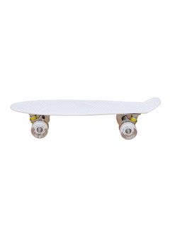AGD 4-Wheels LED Skateboard  - Image 3