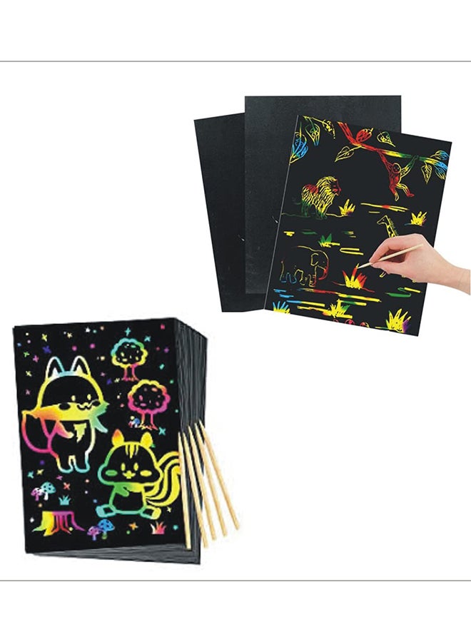 Threesome 20-Piece Plastic Dragonfly Flying Toy Set - Image 3