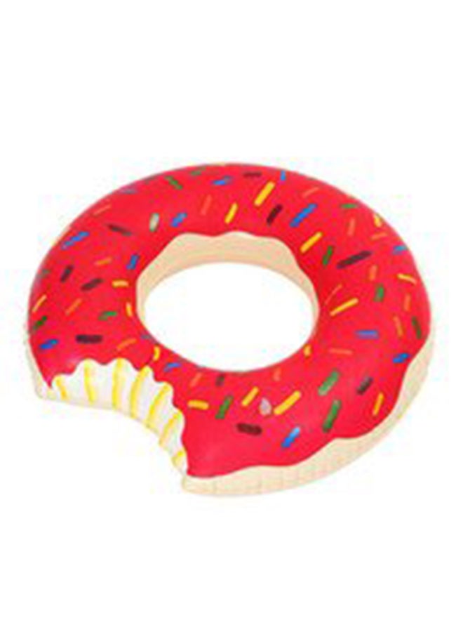 Donut Inflatable Swim Ring Tube KT-58 - v1631428550/N32603097A_1