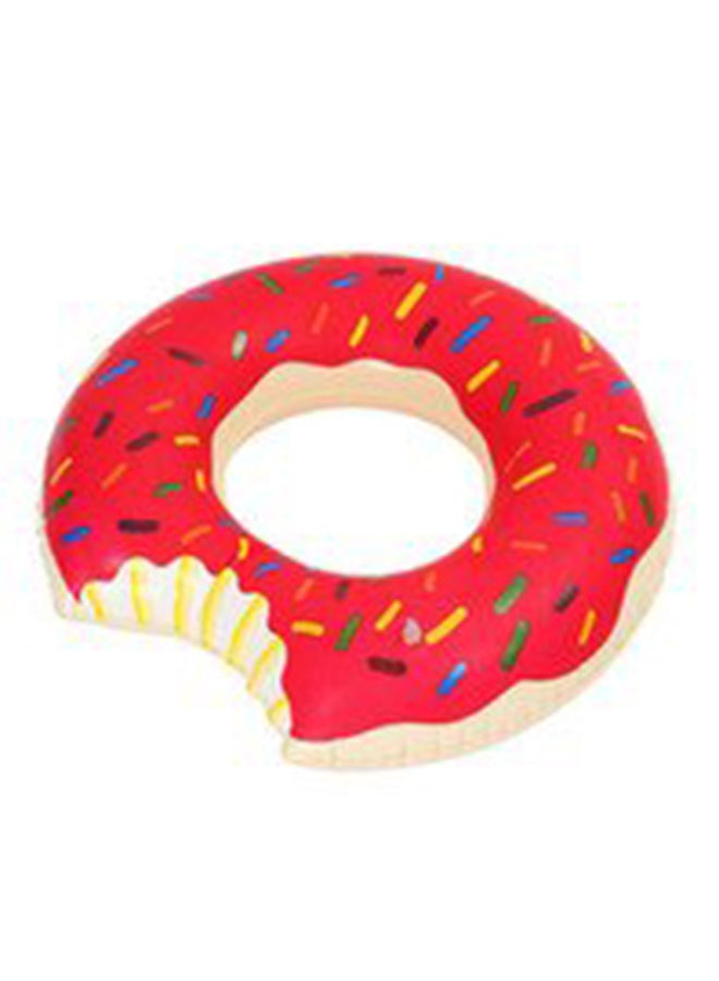 KriTech Donut Inflatable Swim Ring Tube KT-58 - Image 1
