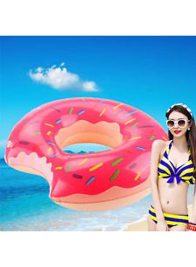 KriTech Donut Inflatable Swim Ring Tube KT-58 - Image 3