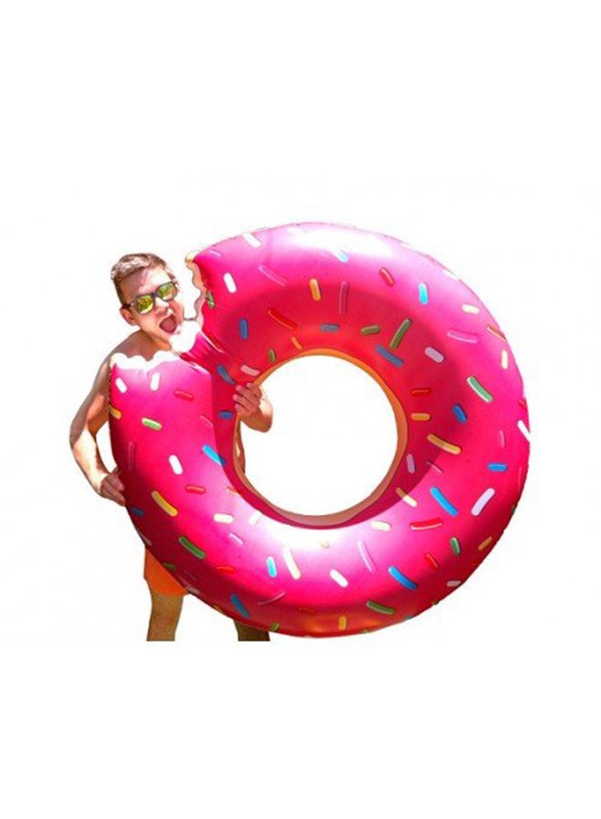 Donut Inflatable Swim Ring Tube KT-58 - v1631428551/N32603097A_6