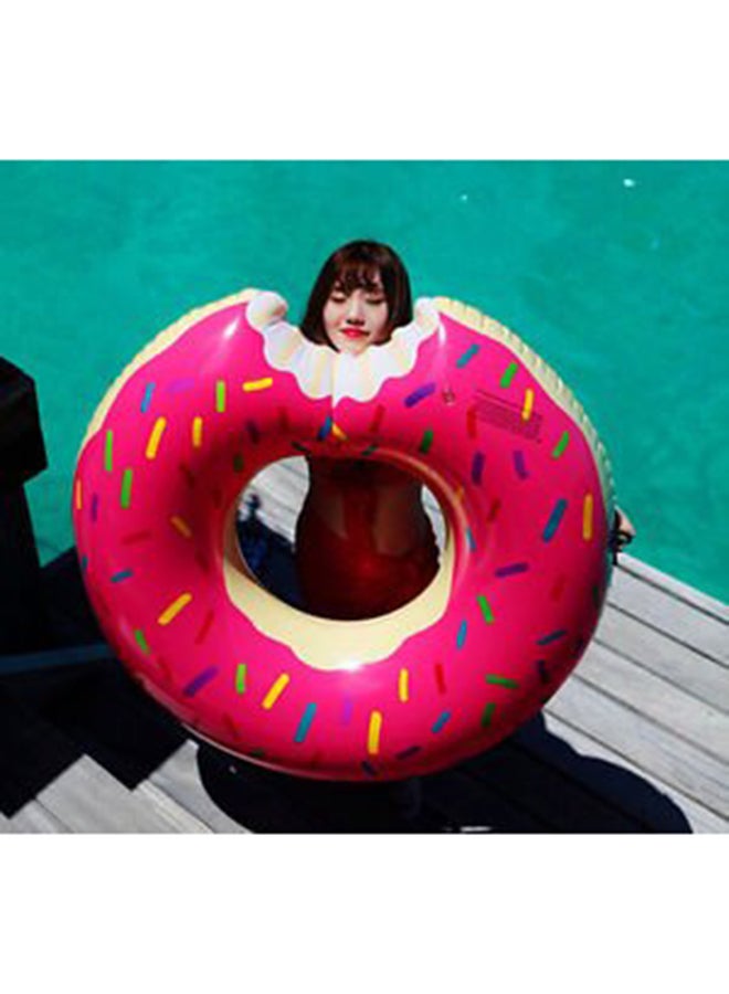 KriTech Donut Inflatable Swim Ring Tube KT-58 - Image 5