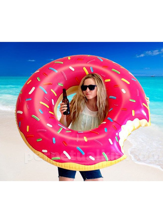 Donut Inflatable Swim Ring Tube KT-58 - v1631428552/N32603097A_7