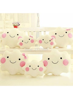 Cloud Shape Plush Pillow 35cm - v1631428556/N33503847A_6