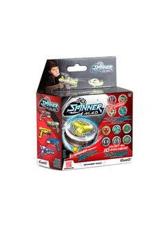 Silverlit Spinner Asst  - Image 1