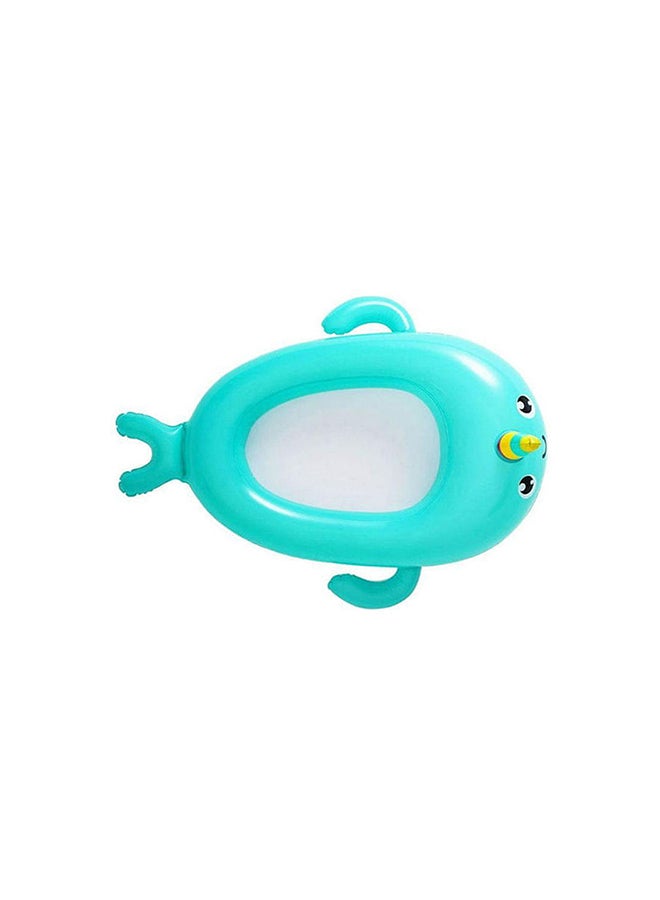 Bestway Baby Swim Boat 118 x 89cm - Image 2