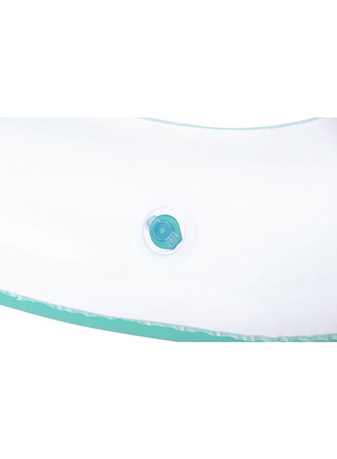 Bestway Baby Swim Boat 118 x 89cm - Image 4