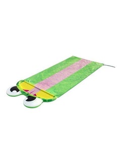 Bestway H2Ogo! Friendly Frog Water Slide 4.88meter  - Image 1