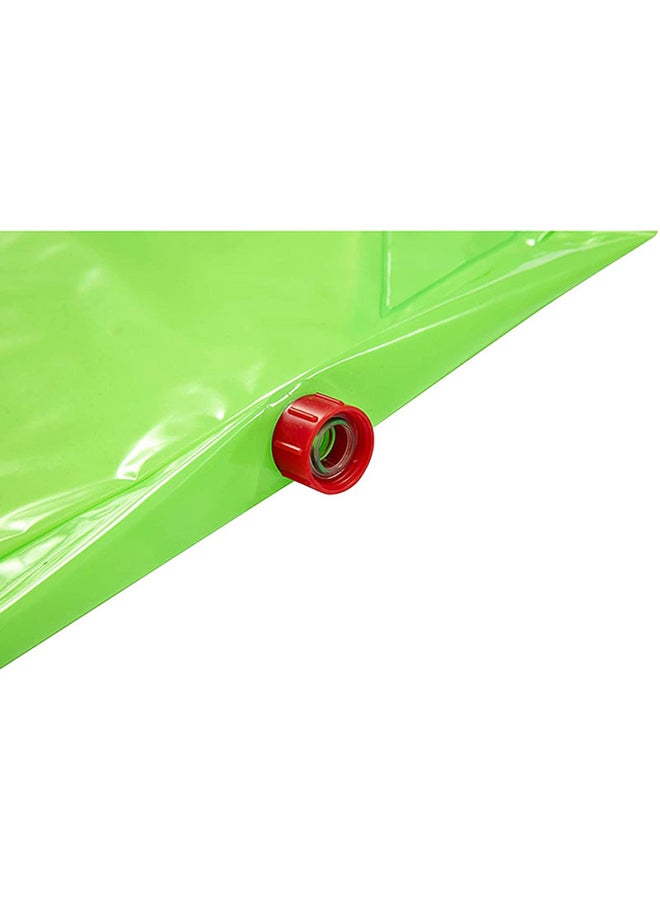 Bestway - H2Ogo! Friendly Frog Water Slide 4.88meter - Image 1
