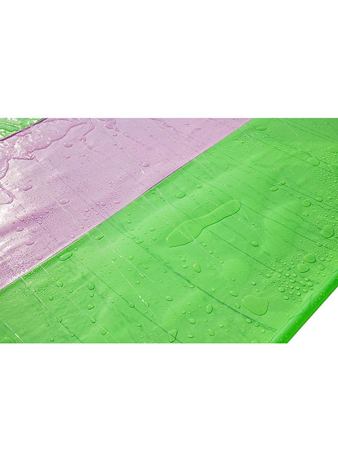 Bestway - H2Ogo! Friendly Frog Water Slide 4.88meter - Image 1