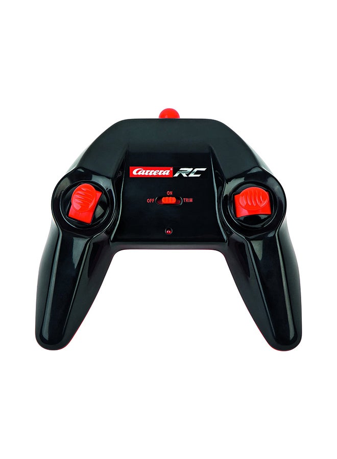 Carrera R/C Mario Race Kart W/Sound 49x29.2x29cm - Image 3