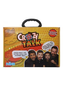 nilco Crazy Talk 