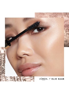 L'OREAL PARIS Le Volume Haute Couture Mascara black  - Image 3