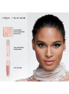 L'OREAL PARIS Le Volume Haute Couture Mascara black  - Image 5