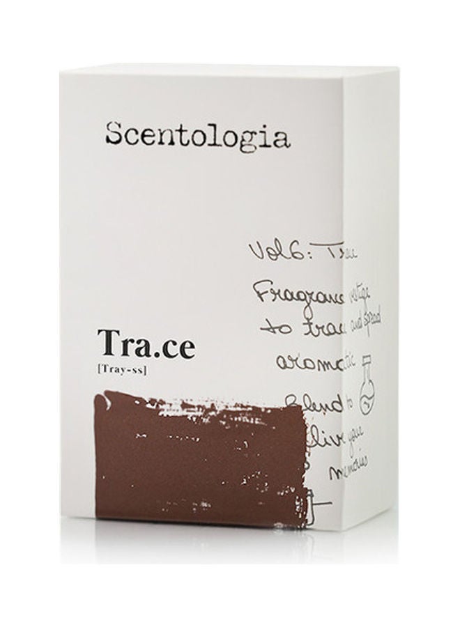 Scentologia Tra.ce. EDP 100ml - Image 2