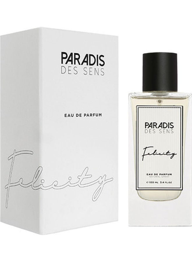 PARADIS DES SENS Felicity EDP 100ml - Image 2