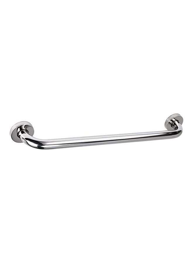 20 Inch Stainless Steel Grab Bar For Safety (1.25 Inch Thickness) Silver 20inch  - Image 1