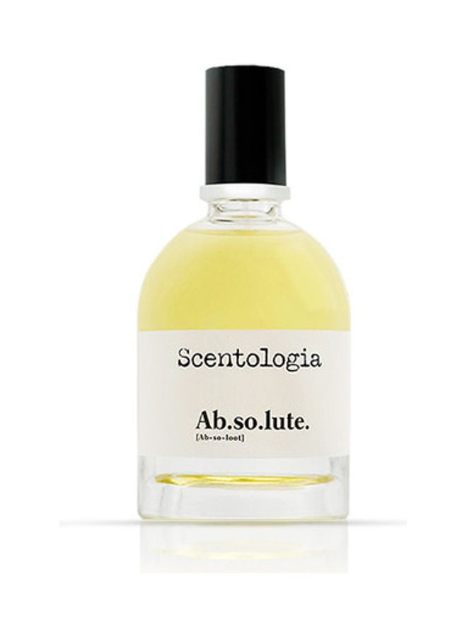 Scentologia - Ab.so.lute. EDP 100ml - Image 1