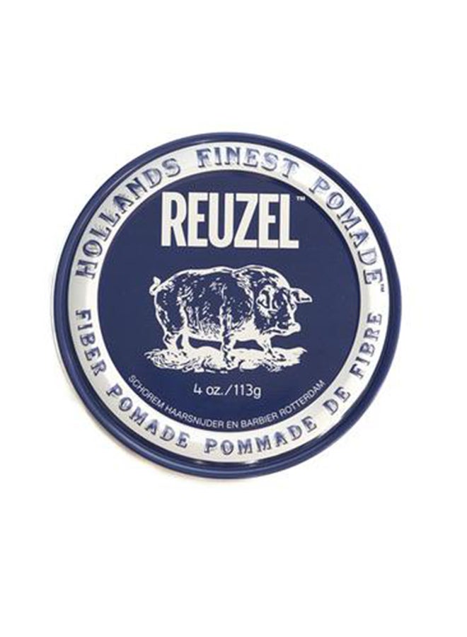 Reuzel Fiber Pomade 113grams - Image 1